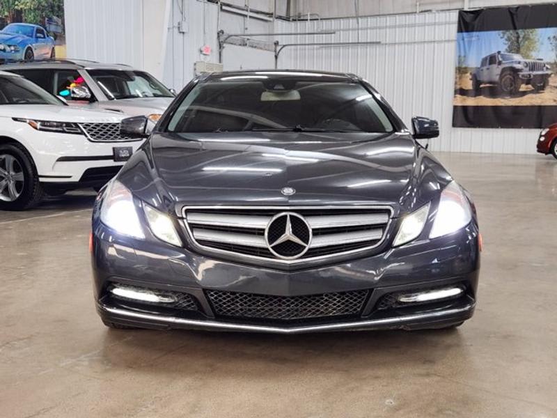 Mercedes-Benz E-Class 2011 price $10,490