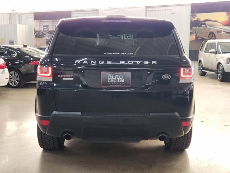 Land Rover Range Rover Sport 2014 price $23,990