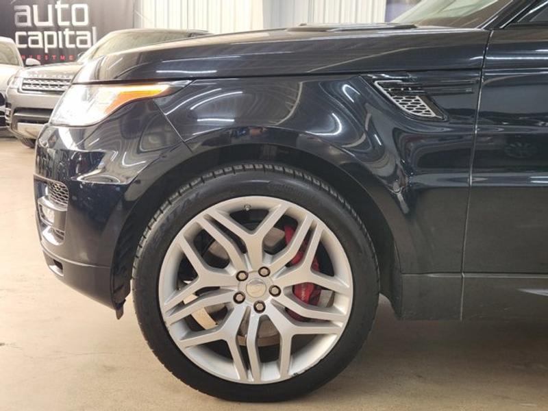 Land Rover Range Rover Sport 2014 price $24,790