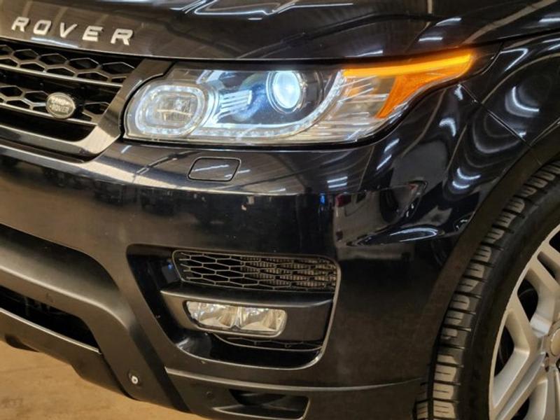 Land Rover Range Rover Sport 2014 price $23,990