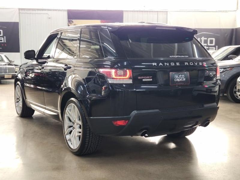 Land Rover Range Rover Sport 2014 price $23,990