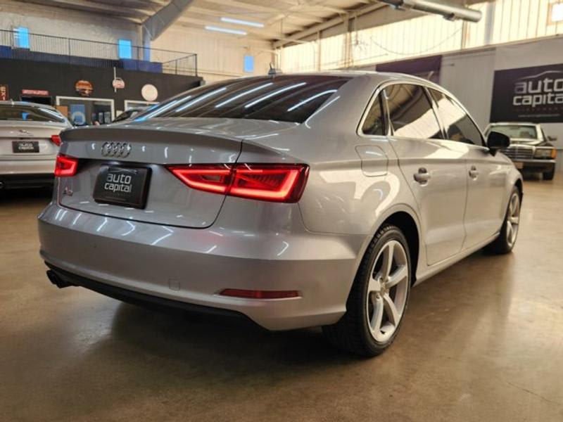 Audi A3 2015 price $10,490