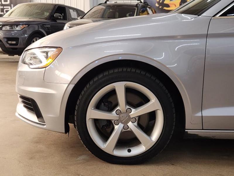 Audi A3 2015 price $12,990