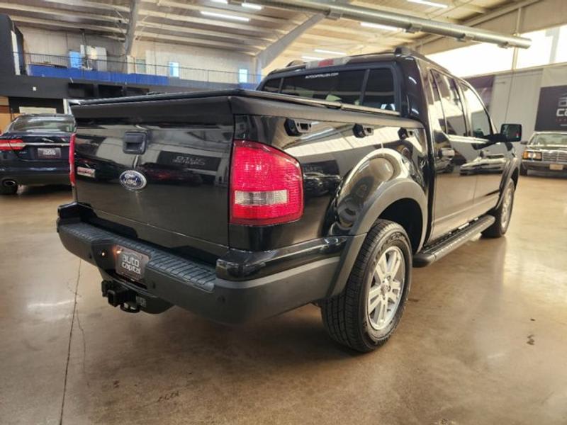 Ford Explorer Sport Trac 2010 price $12,590