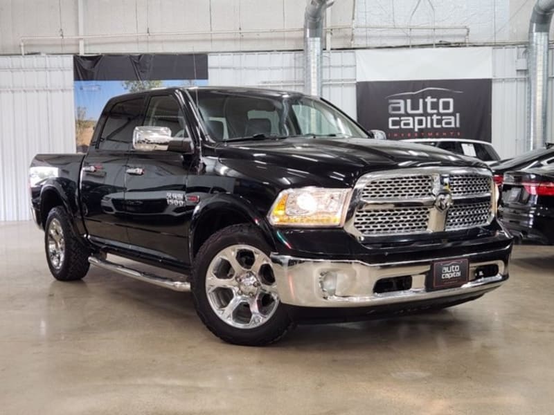 RAM 1500 2014 price $18,990