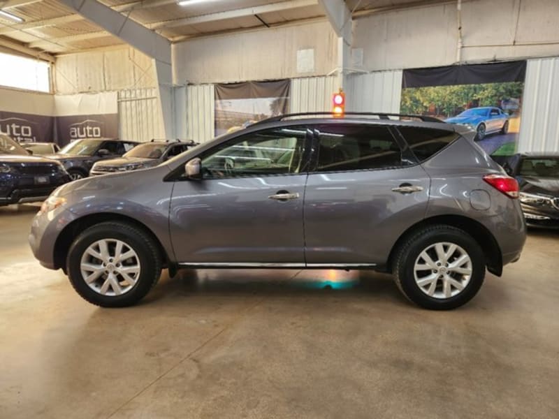 Nissan Murano 2014 price $12,490