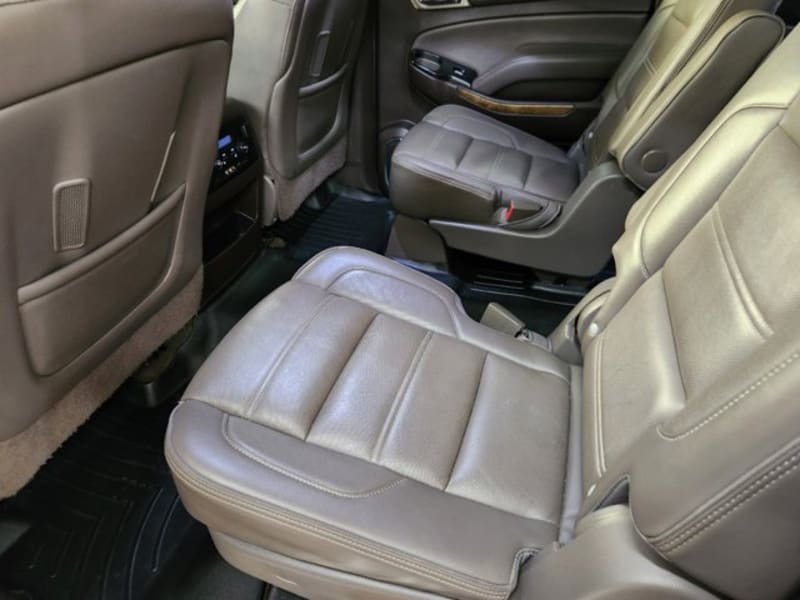 GMC Yukon XL 2016 price $20,790