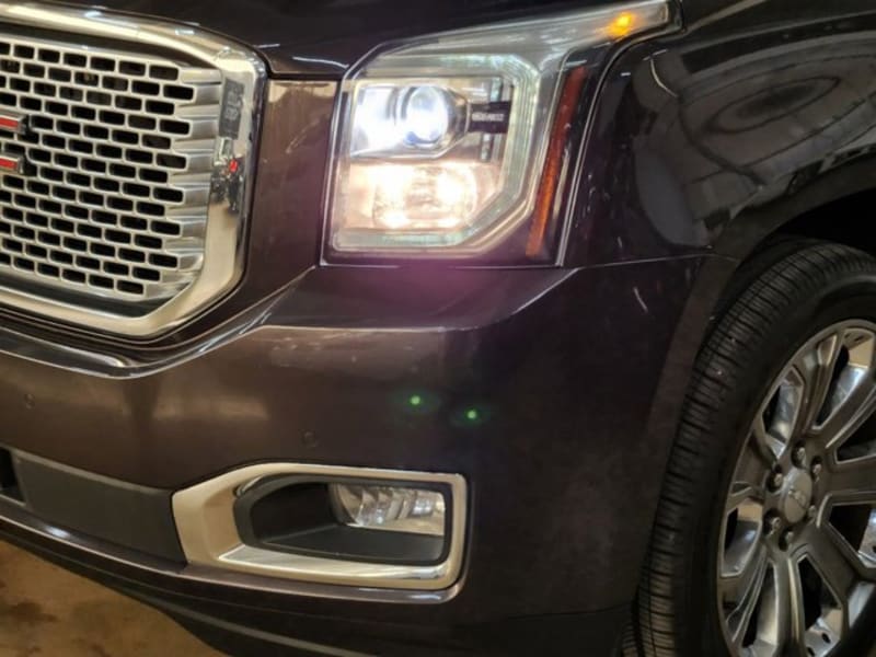 GMC Yukon XL 2016 price $20,790