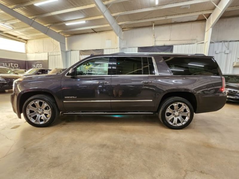 GMC Yukon XL 2016 price $20,790