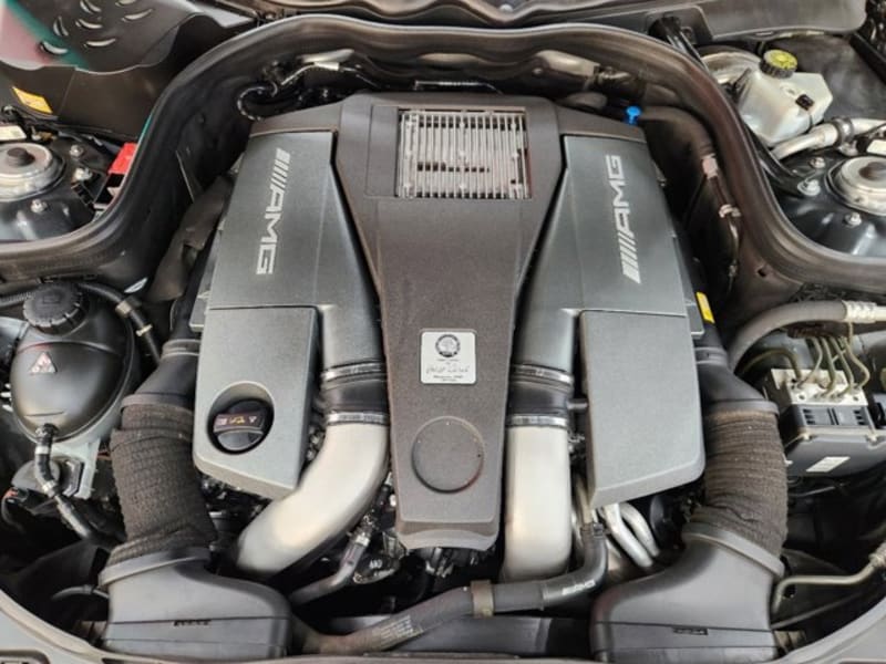 Mercedes-Benz CLS-Class 2014 price $24,990