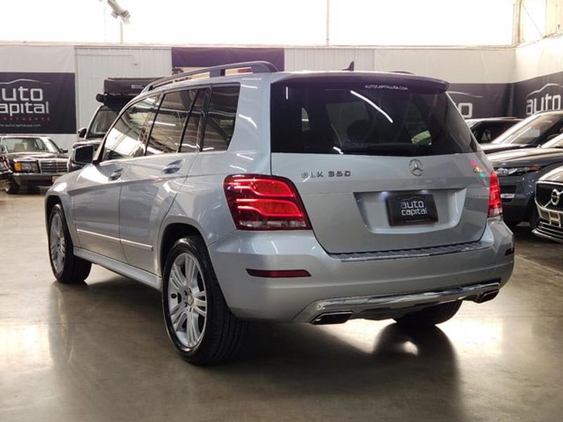 Mercedes-Benz GLK 350 2014 price $8,990