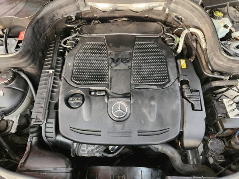 Mercedes-Benz GLK 350 2014 price $8,990