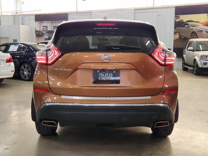 Nissan Murano 2015 price $14,990