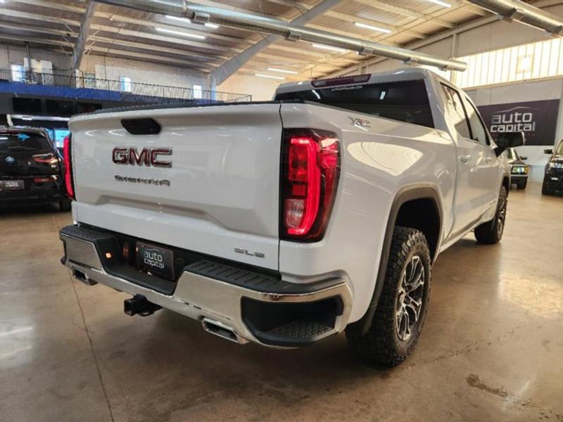 GMC Sierra 1500 2020 price $29,990