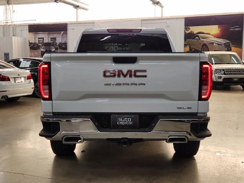 GMC Sierra 1500 2020 price $29,990