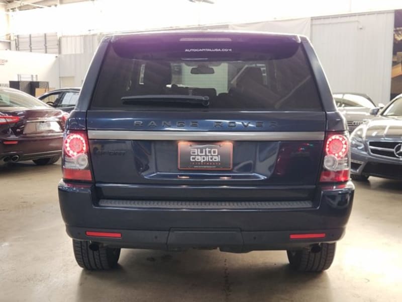 Land Rover Range Rover Sport 2013 price $12,990