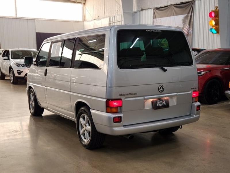 Volkswagen EuroVan 2003 price $20,490