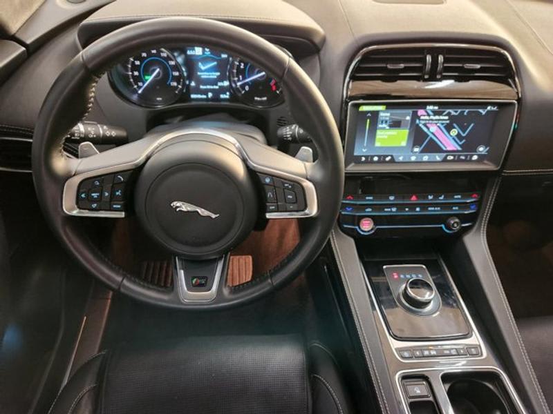 Jaguar F-PACE 2019 price $30,990