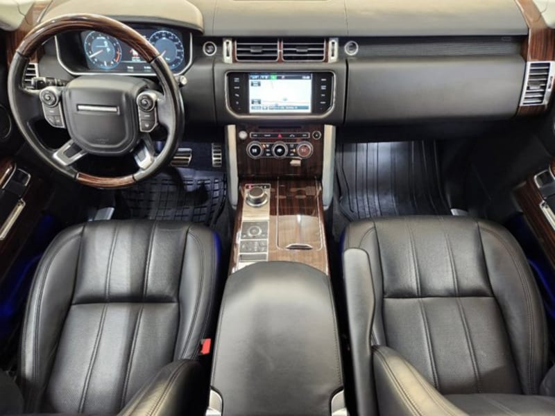 Land Rover Range Rover 2014 price $24,990