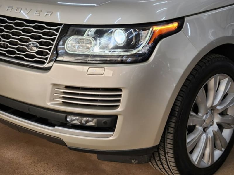 Land Rover Range Rover 2014 price $24,990