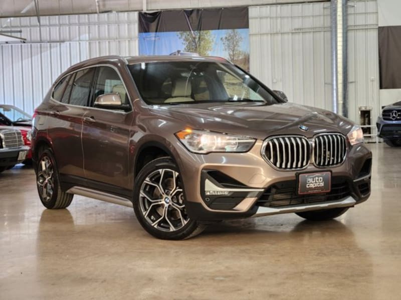 BMW X1 2020 price $18,990