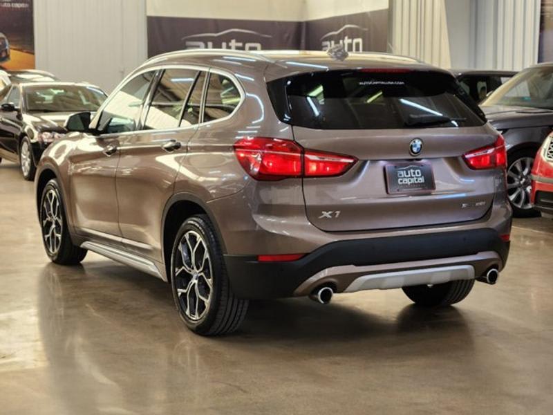 BMW X1 2020 price $18,990