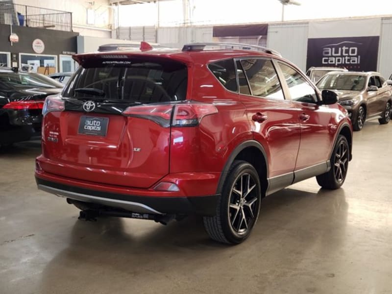 Toyota RAV4 2017 price $16,790