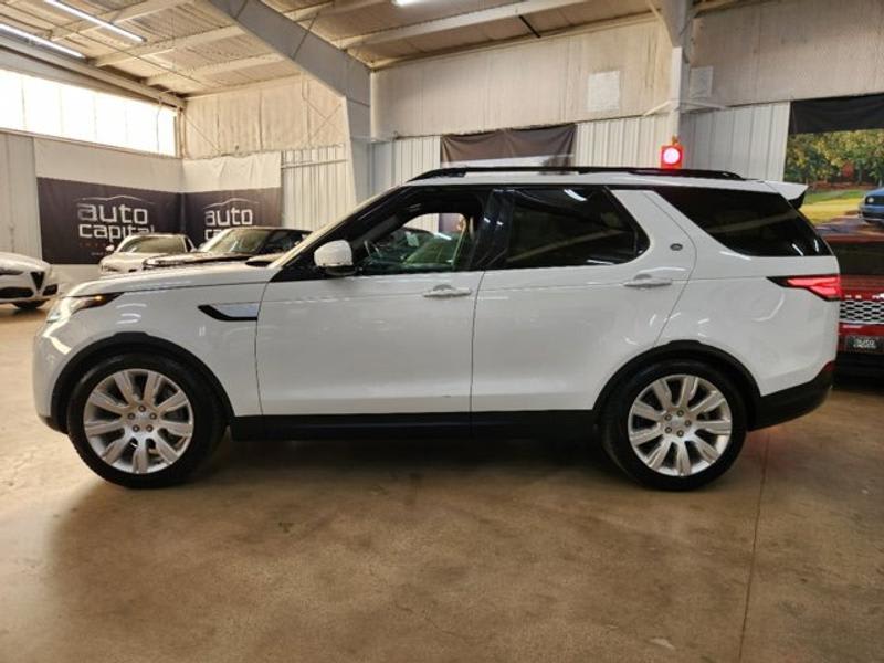 Land Rover Discovery 2019 price $25,690