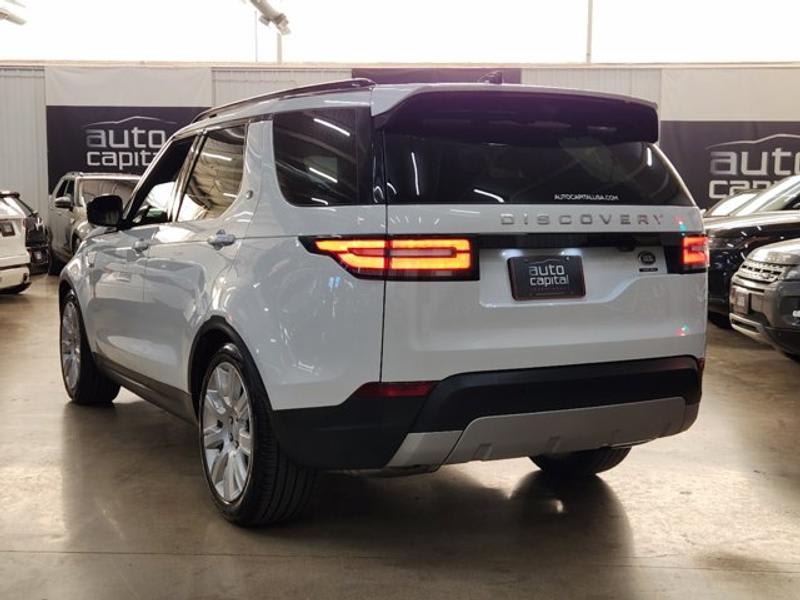 Land Rover Discovery 2019 price $25,690