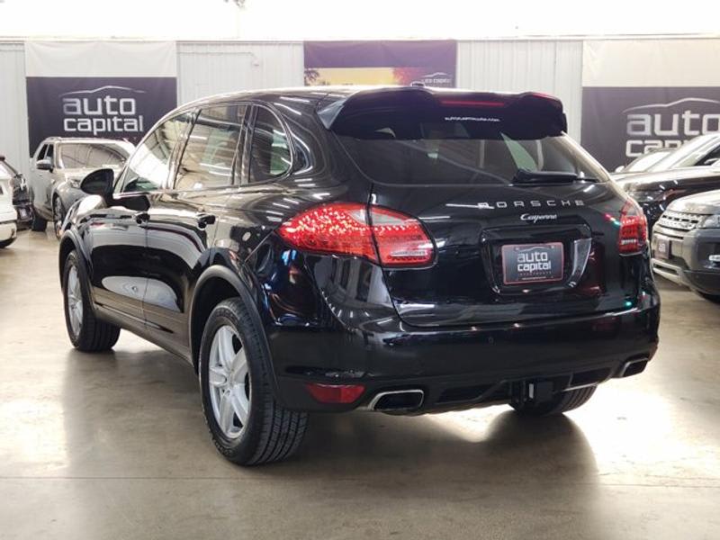 Porsche Cayenne 2014 price $20,990