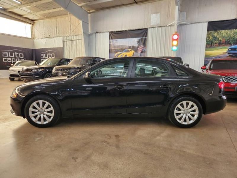 Audi A4 2014 price $12,290