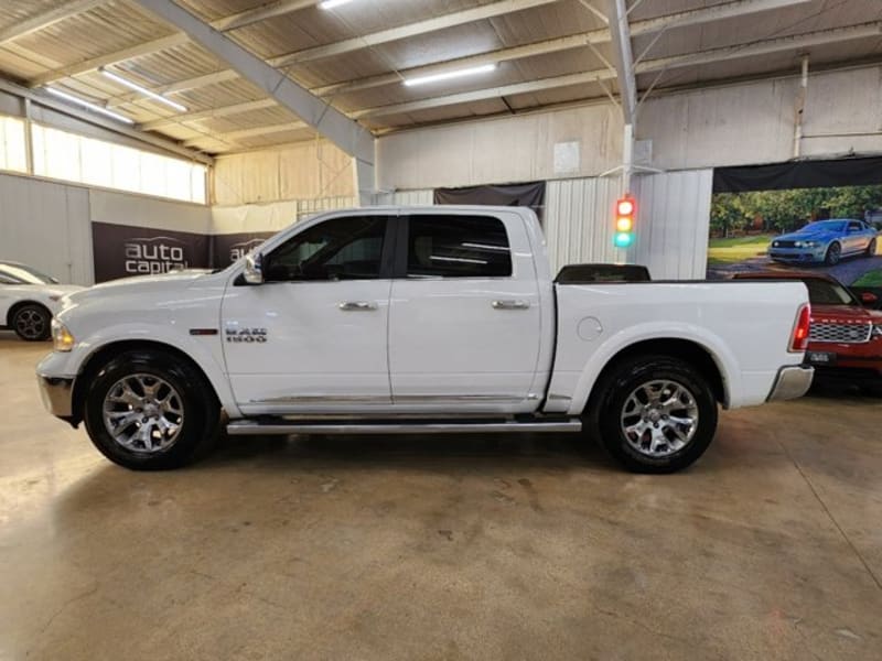 RAM 1500 2016 price $24,990