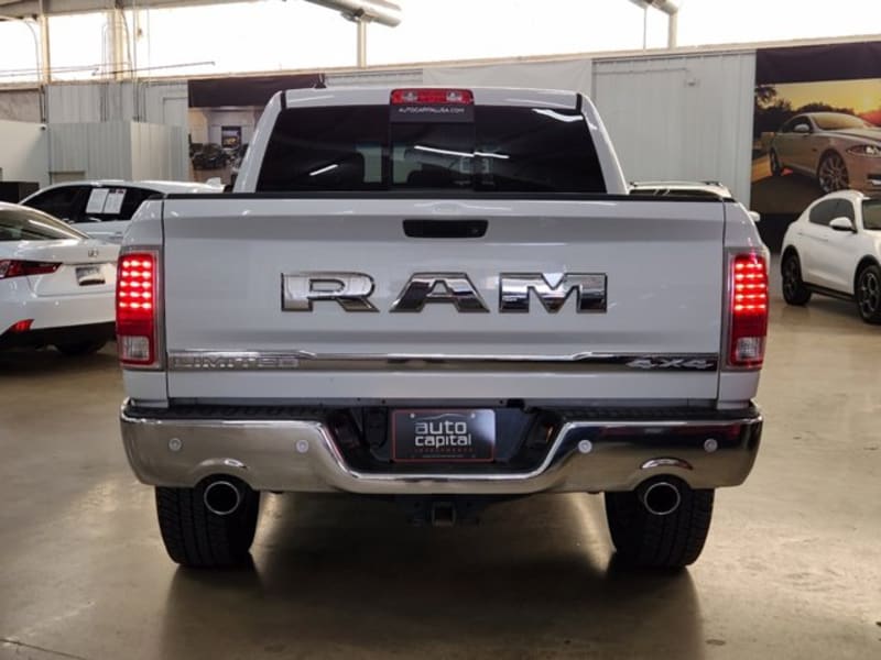 RAM 1500 2016 price $24,990