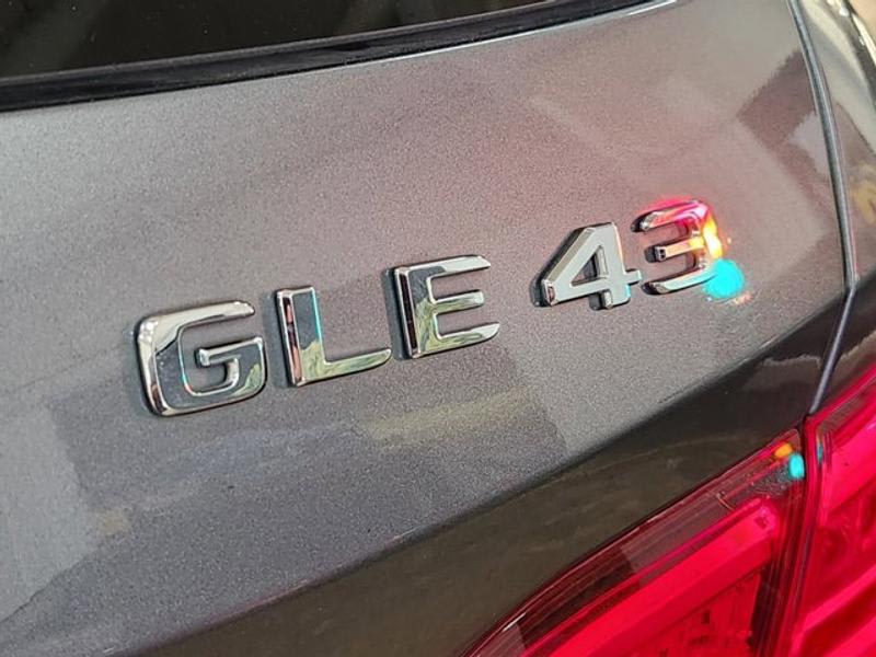 Mercedes-Benz GLE 2018 price $23,290