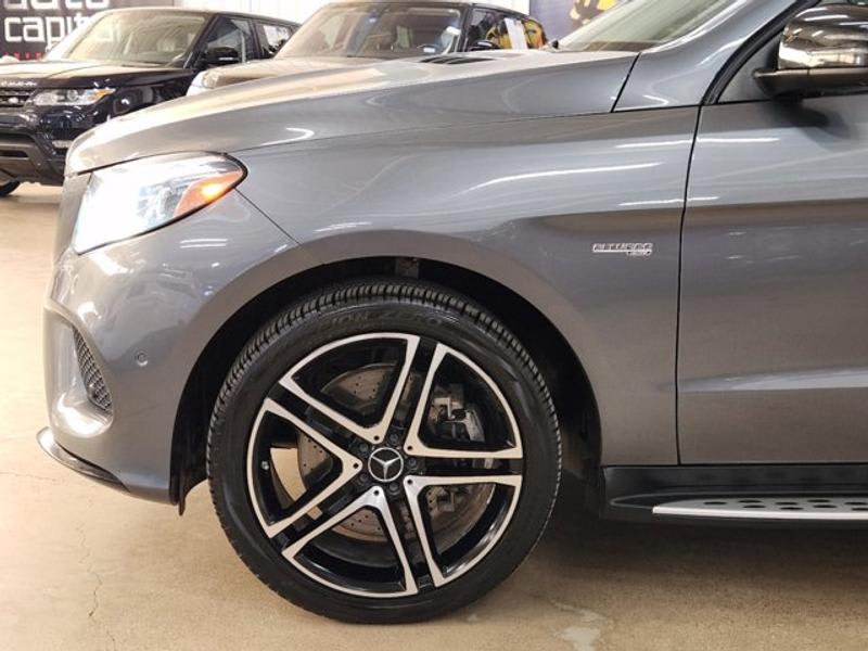 Mercedes-Benz GLE 2018 price $22,990