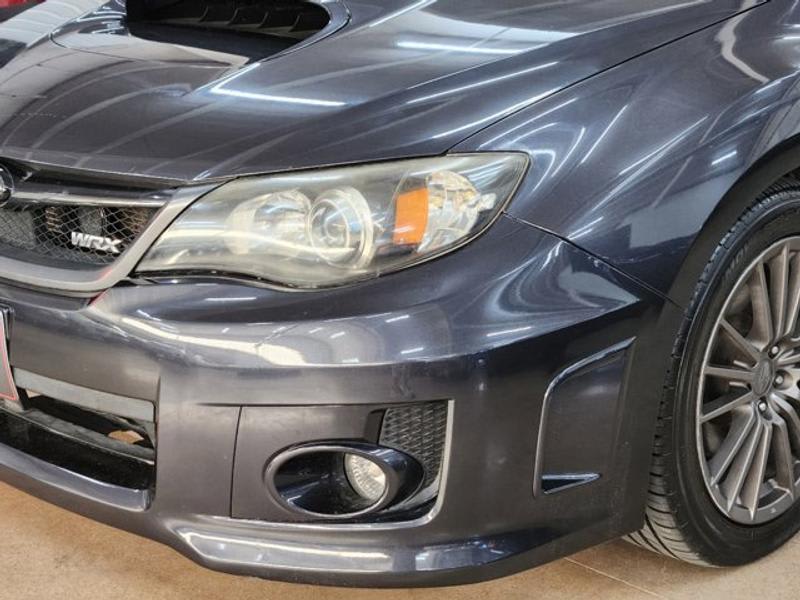 Subaru Impreza Wagon WRX 2011 price $17,490