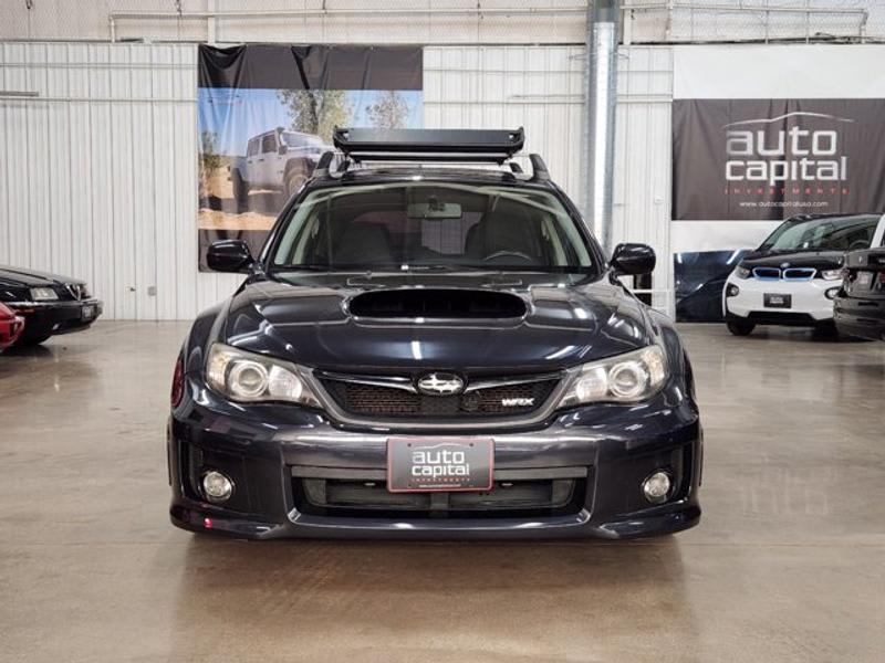 Subaru Impreza Wagon WRX 2011 price $16,490