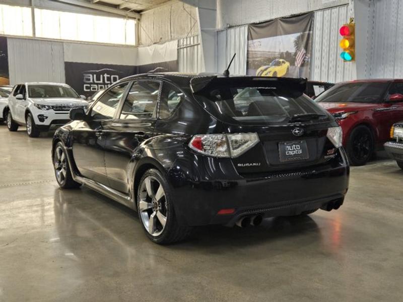 Subaru Impreza Wagon (Natl) 2008 price $17,990