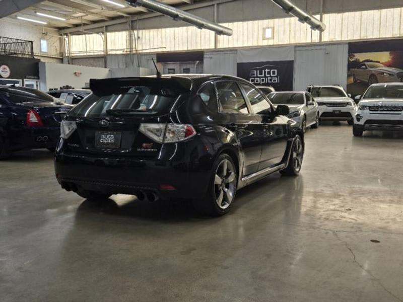 Subaru Impreza Wagon (Natl) 2008 price $17,990