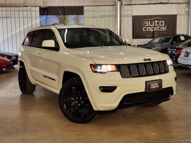 Jeep Grand Cherokee 2019 price $23,290