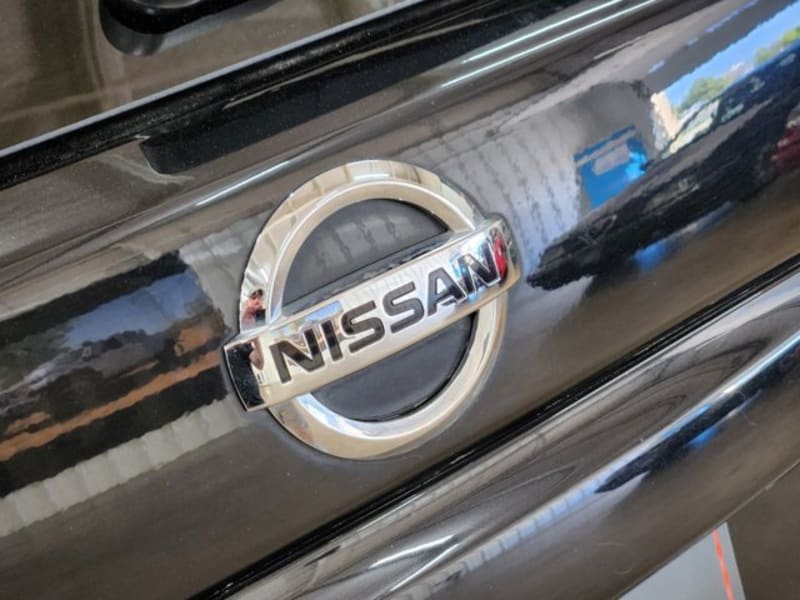 Nissan Murano 2017 price $16,490
