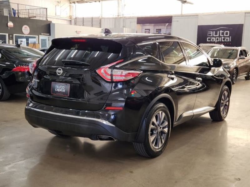 Nissan Murano 2017 price $16,490