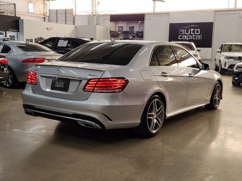 Mercedes-Benz E-Class 2016 price $15,490