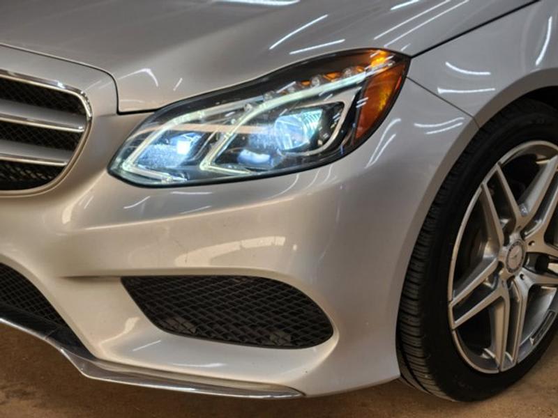 Mercedes-Benz E-Class 2016 price $14,990