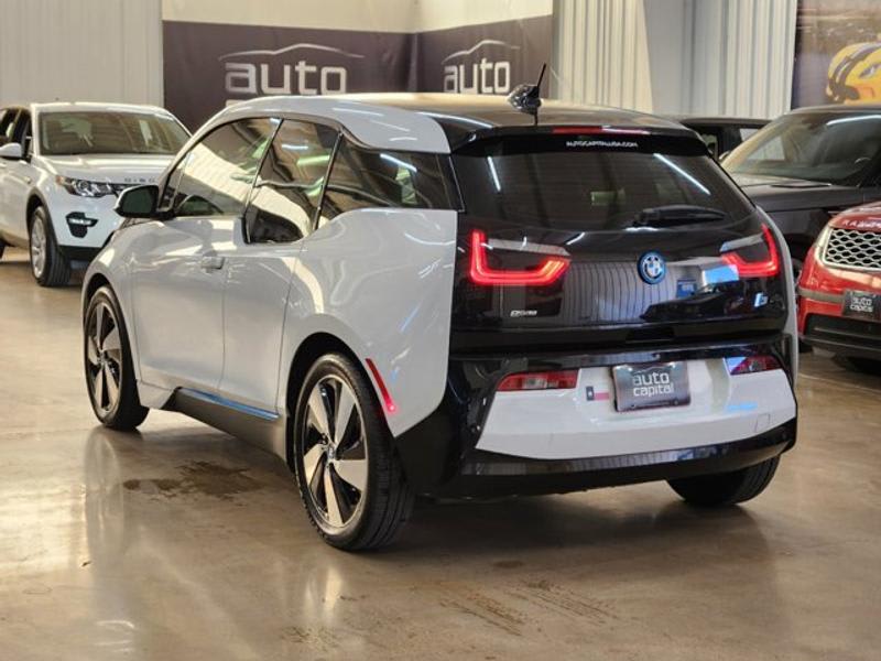 BMW i3 2014 price $9,490