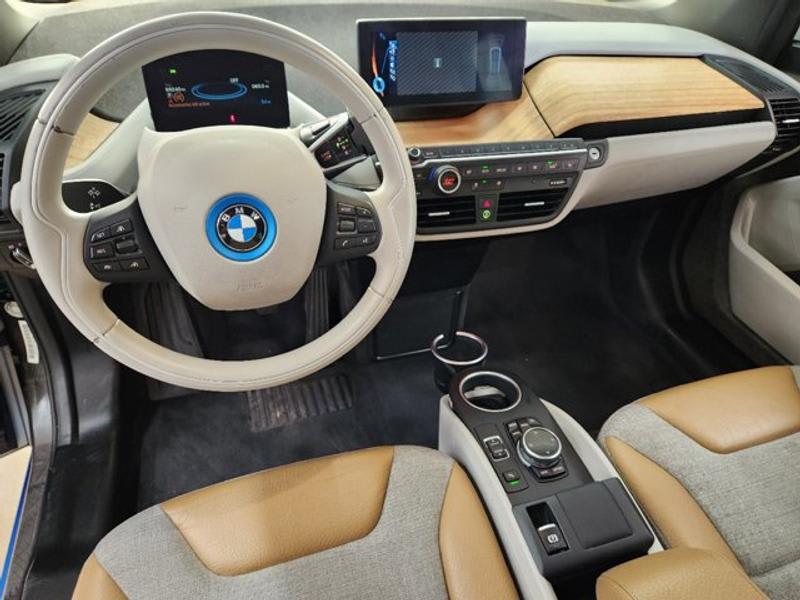 BMW i3 2014 price $9,490