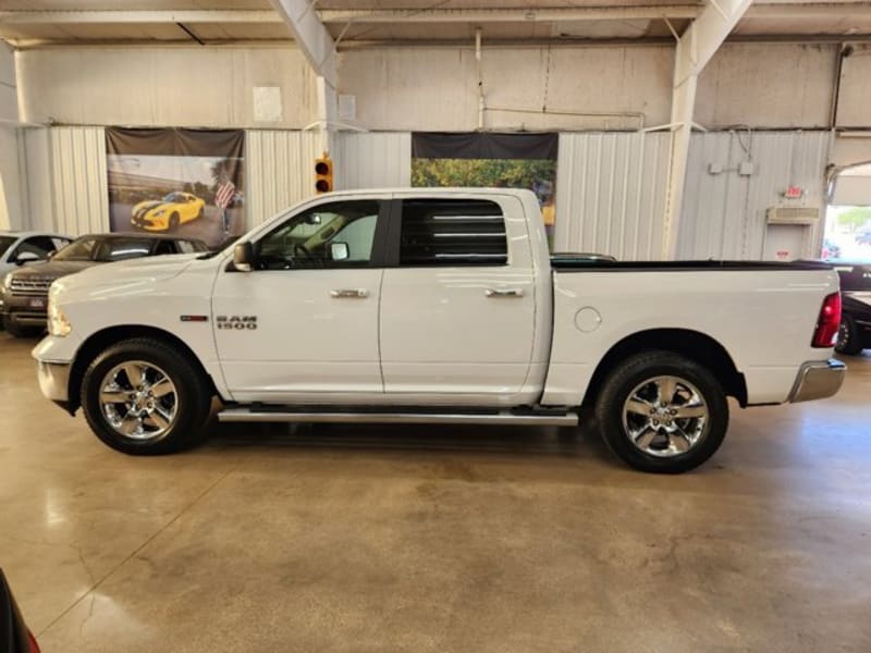 RAM 1500 2018 price $24,990