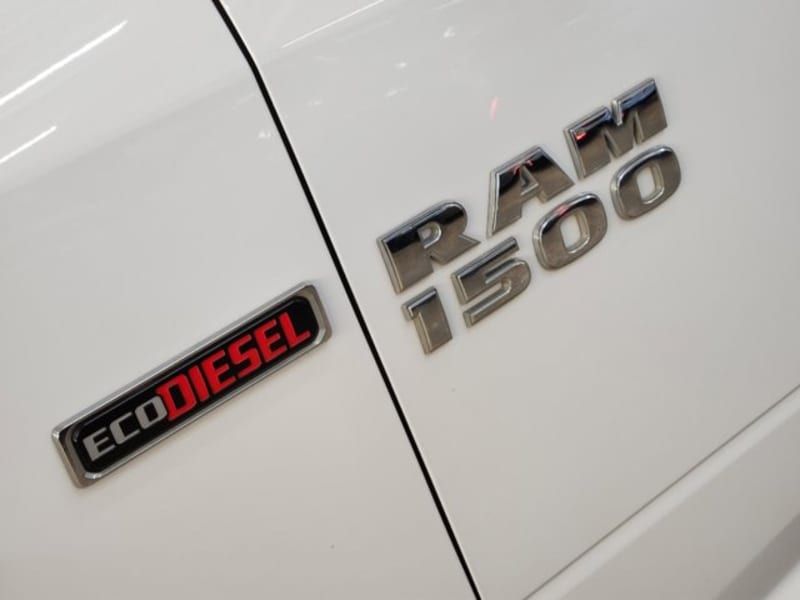 RAM 1500 2018 price $24,990