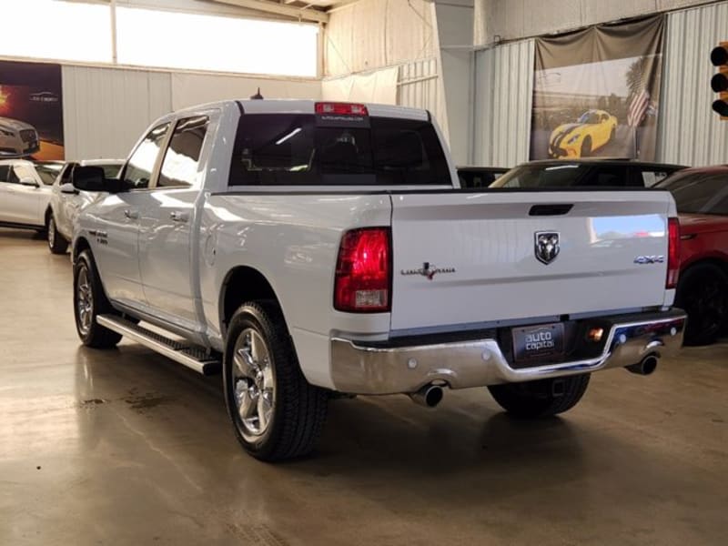 RAM 1500 2018 price $24,990