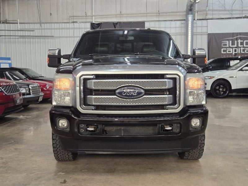 Ford Super Duty F-250 2013 price $20,990